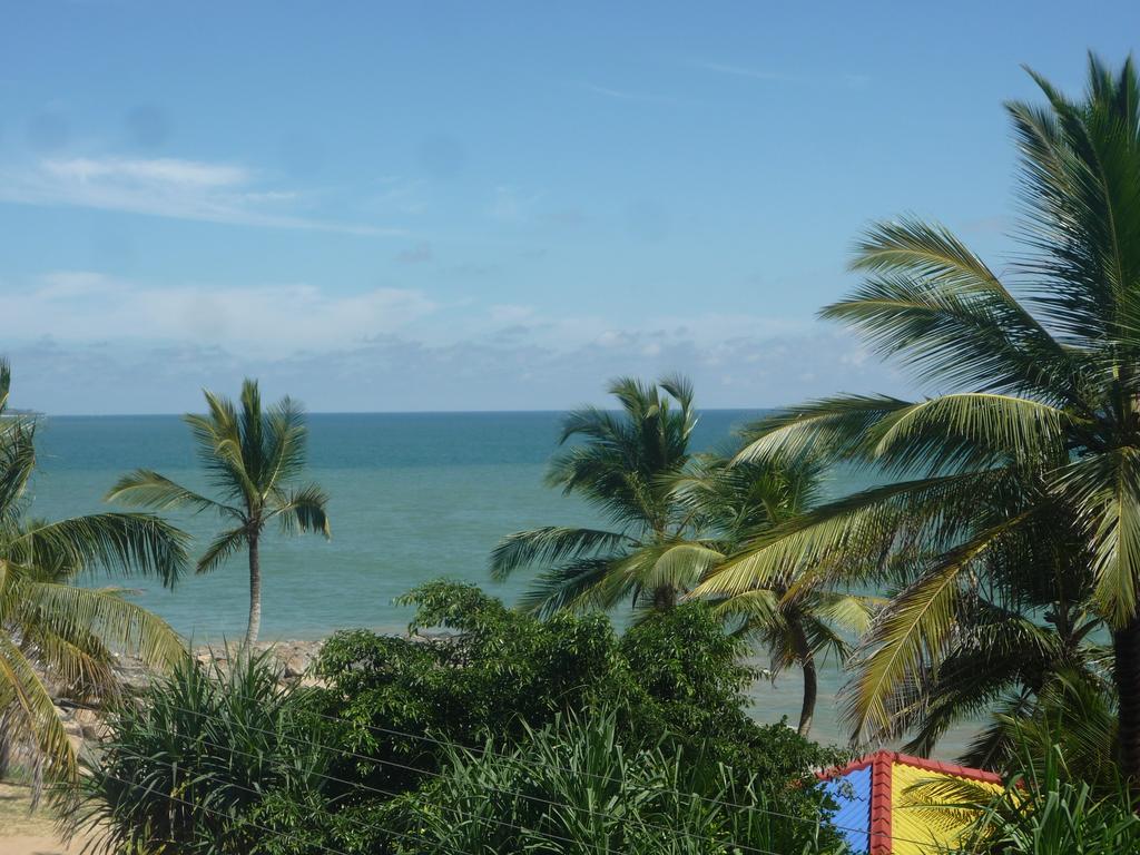 Autumn Moon Beach Cabanas Tangalle Rom bilde