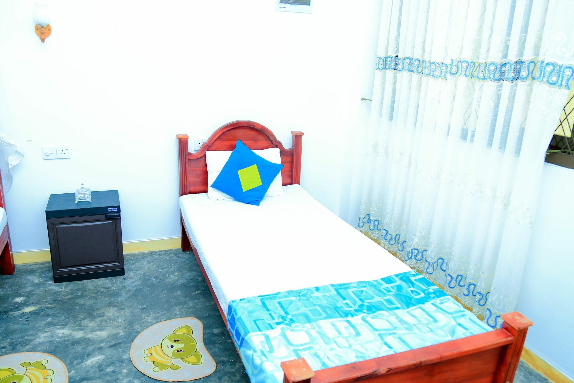 Autumn Moon Beach Cabanas Tangalle Eksteriør bilde