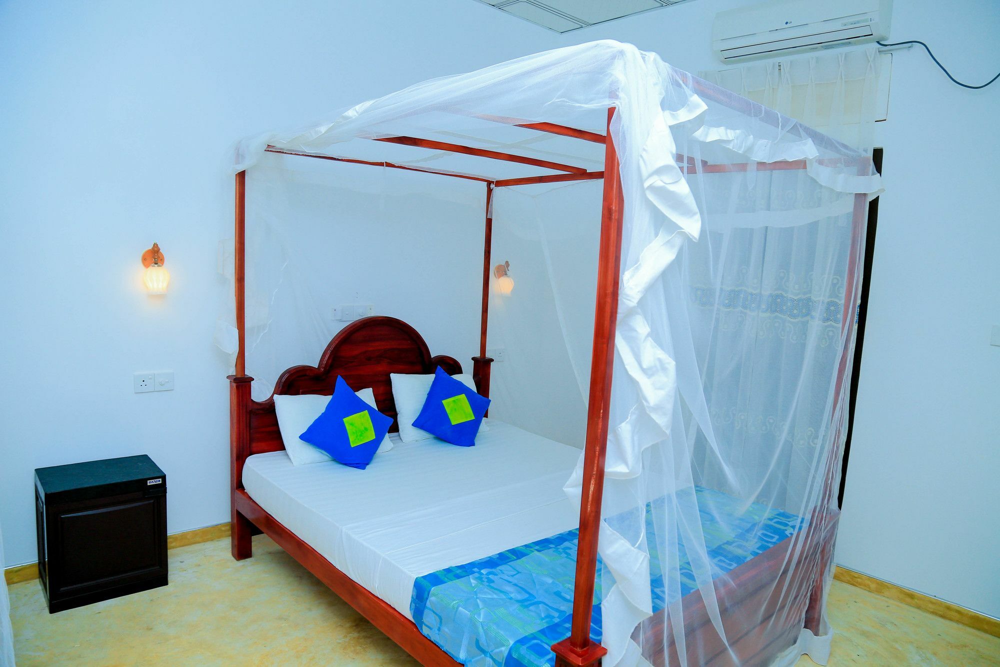 Autumn Moon Beach Cabanas Tangalle Eksteriør bilde